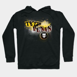 TWEWY Tigre Store Hoodie